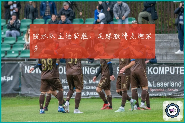 陵水队主场获胜，足球激情点燃家乡